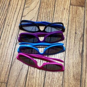 Men’s sunglasses